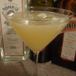 The Corpse Reviver #2 – My Current House Cocktail